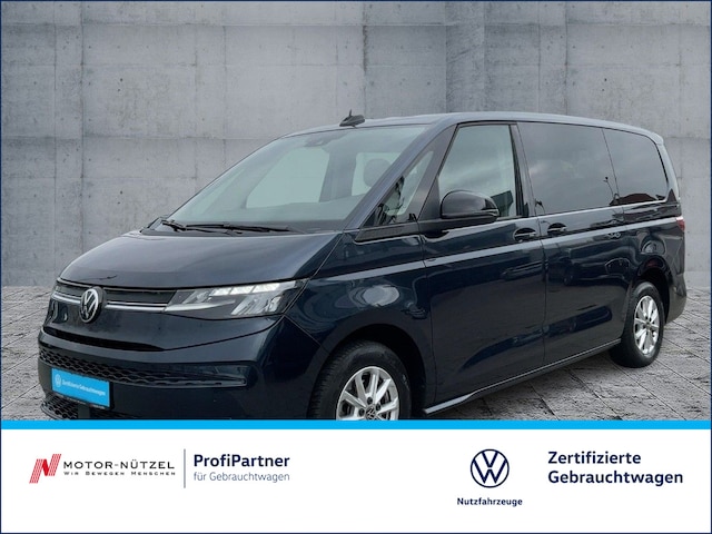 Volkswagen Multivan langversion