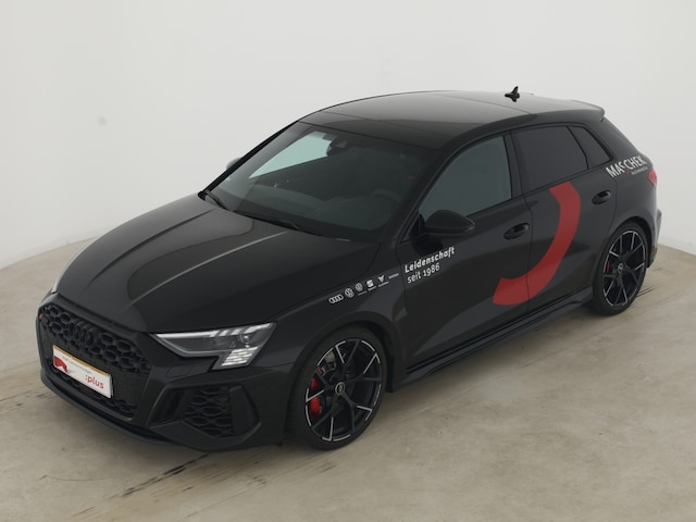 Image about Audi RS 3 Sportback TFSI quattro S tronic