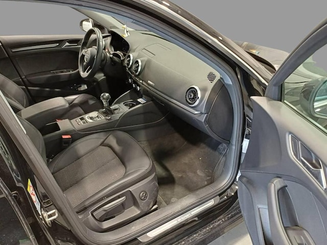 Audi A3 Sportback E-tron Design 40 E-tron S Tronic -  - Joinsteer - #4