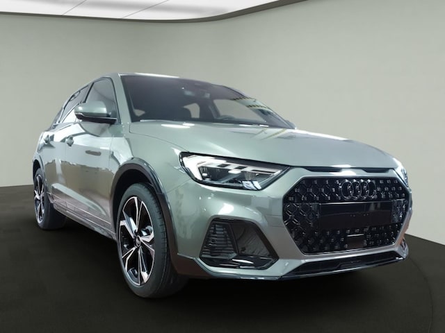 Audi A1 Allstreet 30 TFSI S Tronic - 2025 - Joinsteer - #7
