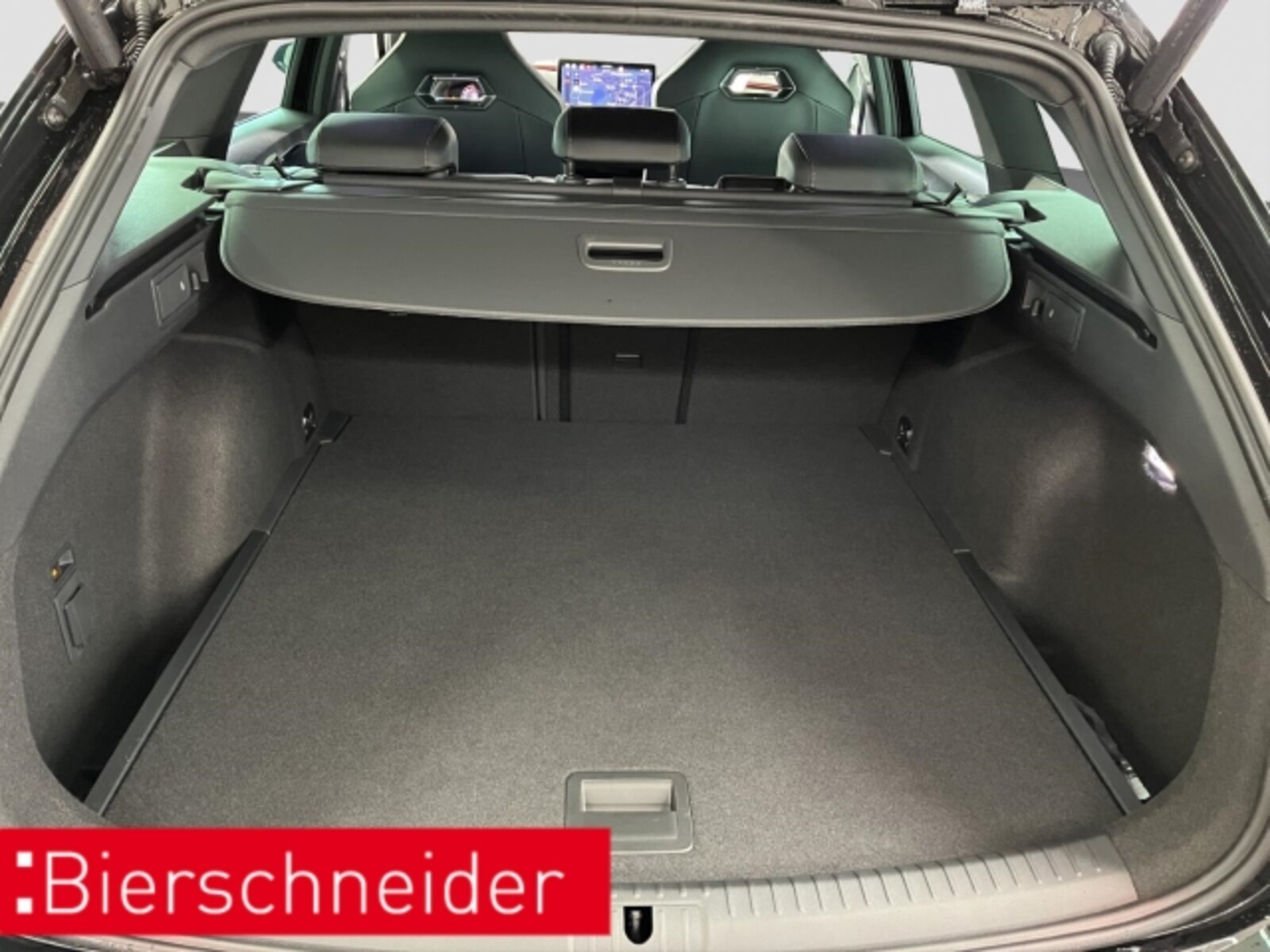 CUPRA Leon Sportstourer – Bild 23