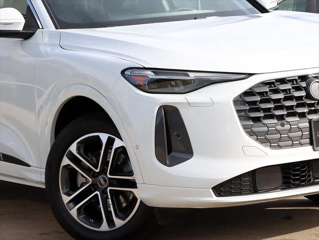 2025 AUDI Q5 - Image 4