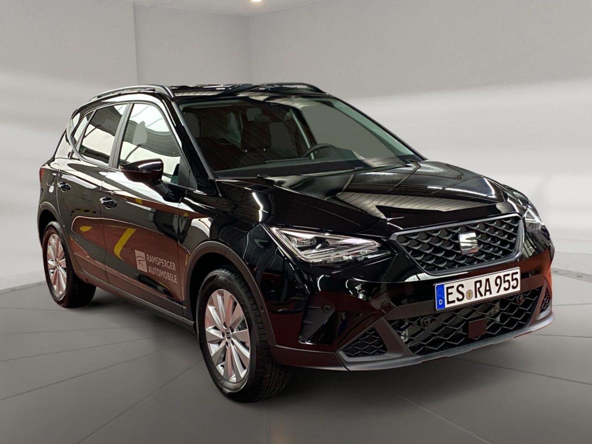 SEAT Arona Style