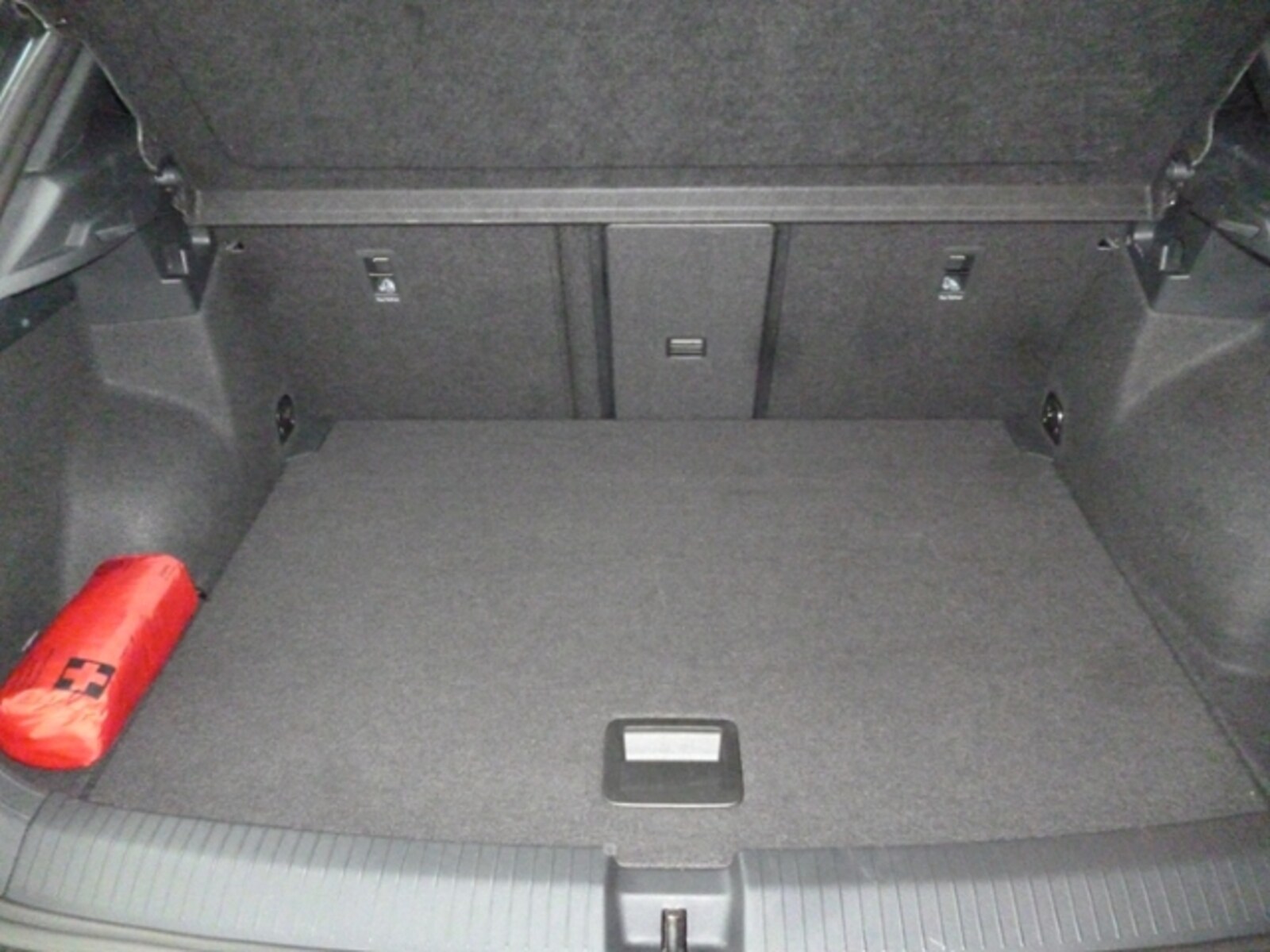 Volkswagen T-Roc – Bild 13