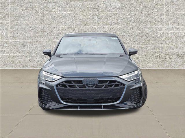 2026 Audi A3 Sedan