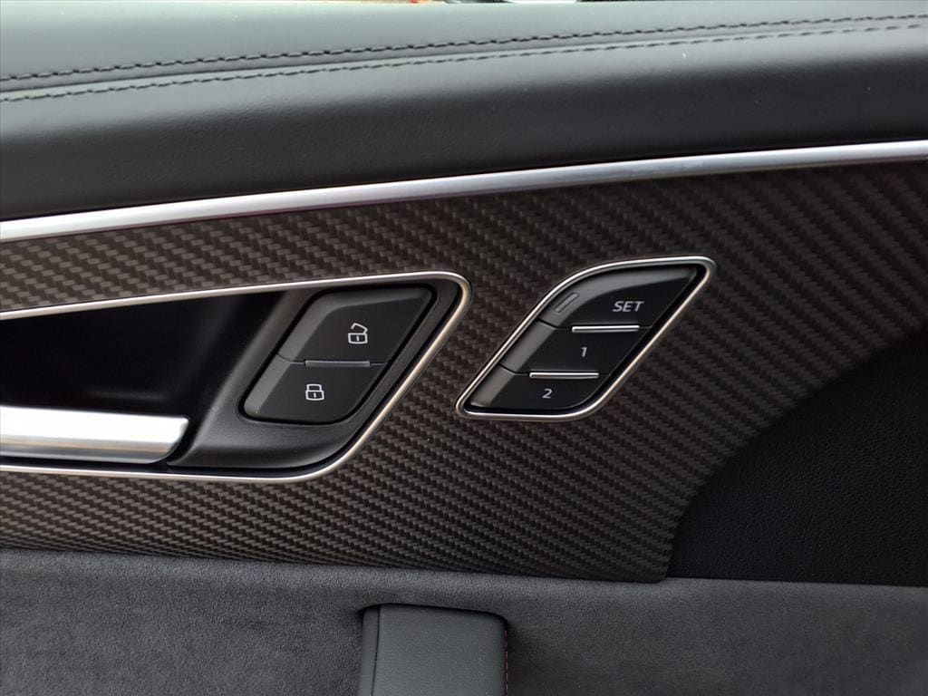 2026 Audi RS Q8 Base - Photo 8