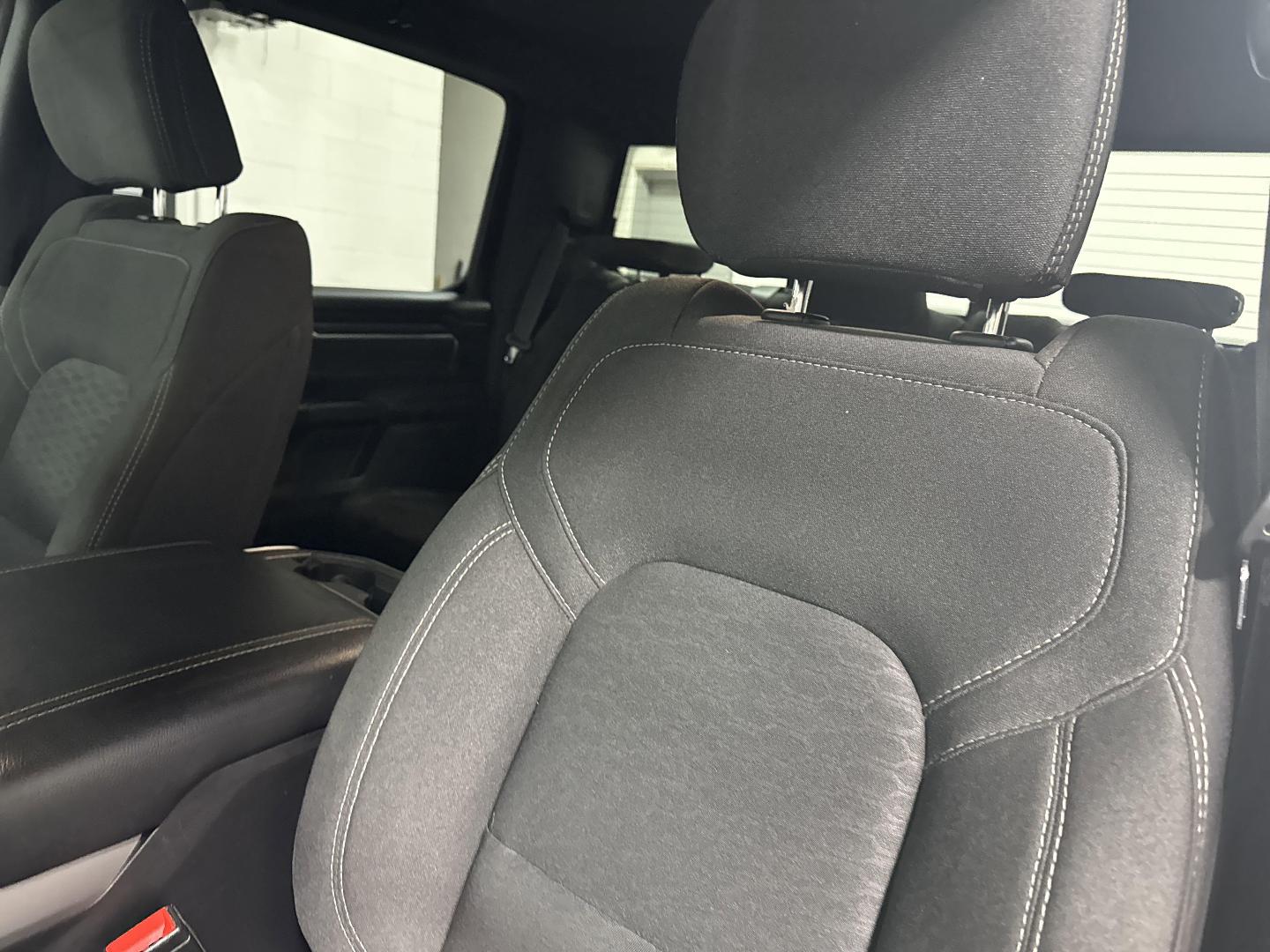 2025 RAM Ram 1500 Pickup Big Horn/Lone Star - Photo 13