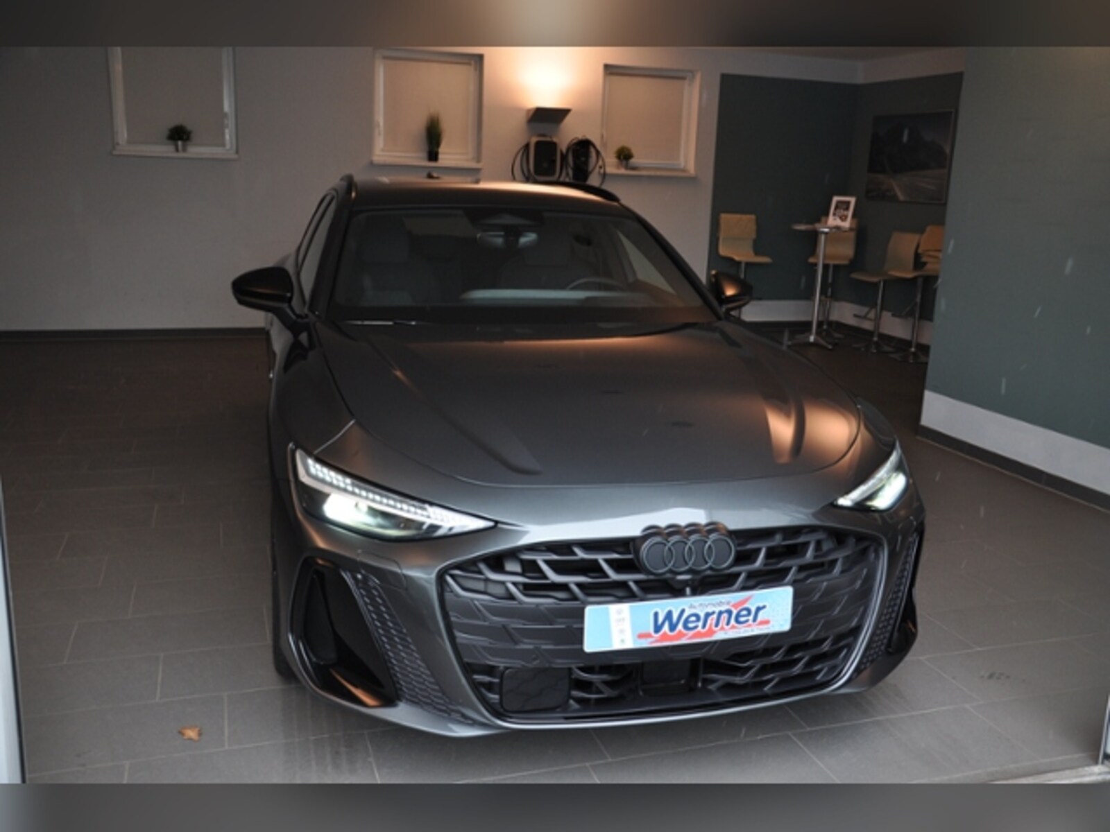 Audi A6 Avant – Bild 12
