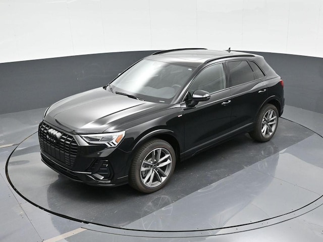 2025 Audi Q3 S Line Premium - Photo 19