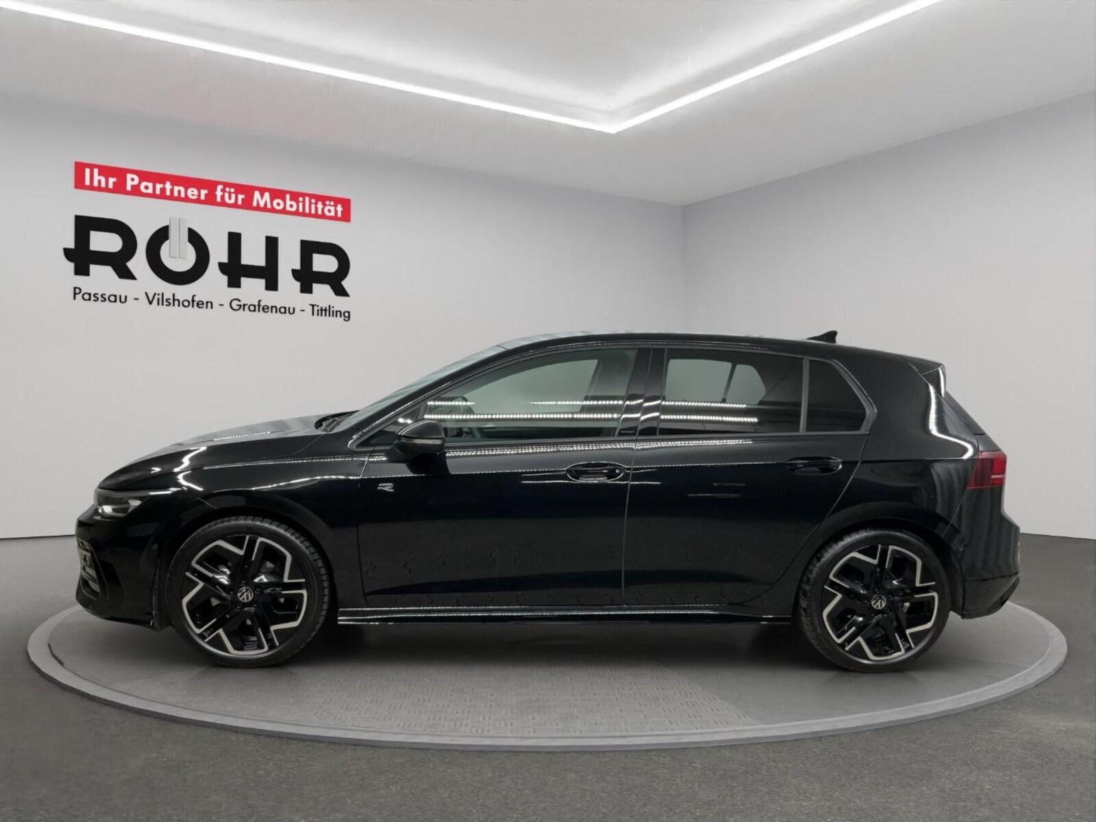 Volkswagen Golf – Bild 3