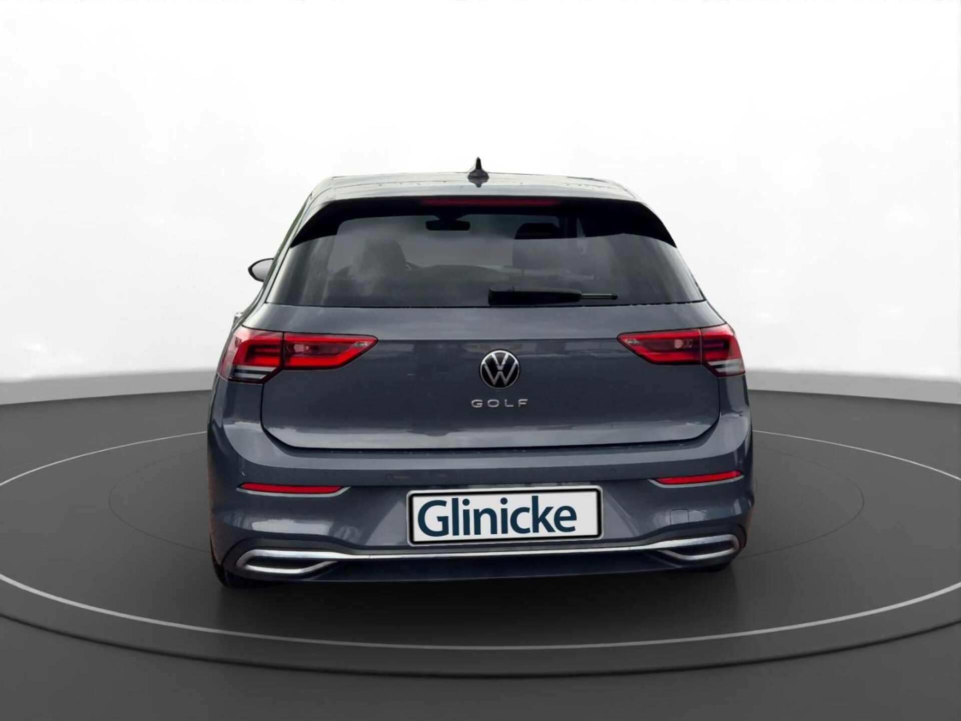 Volkswagen Golf Style