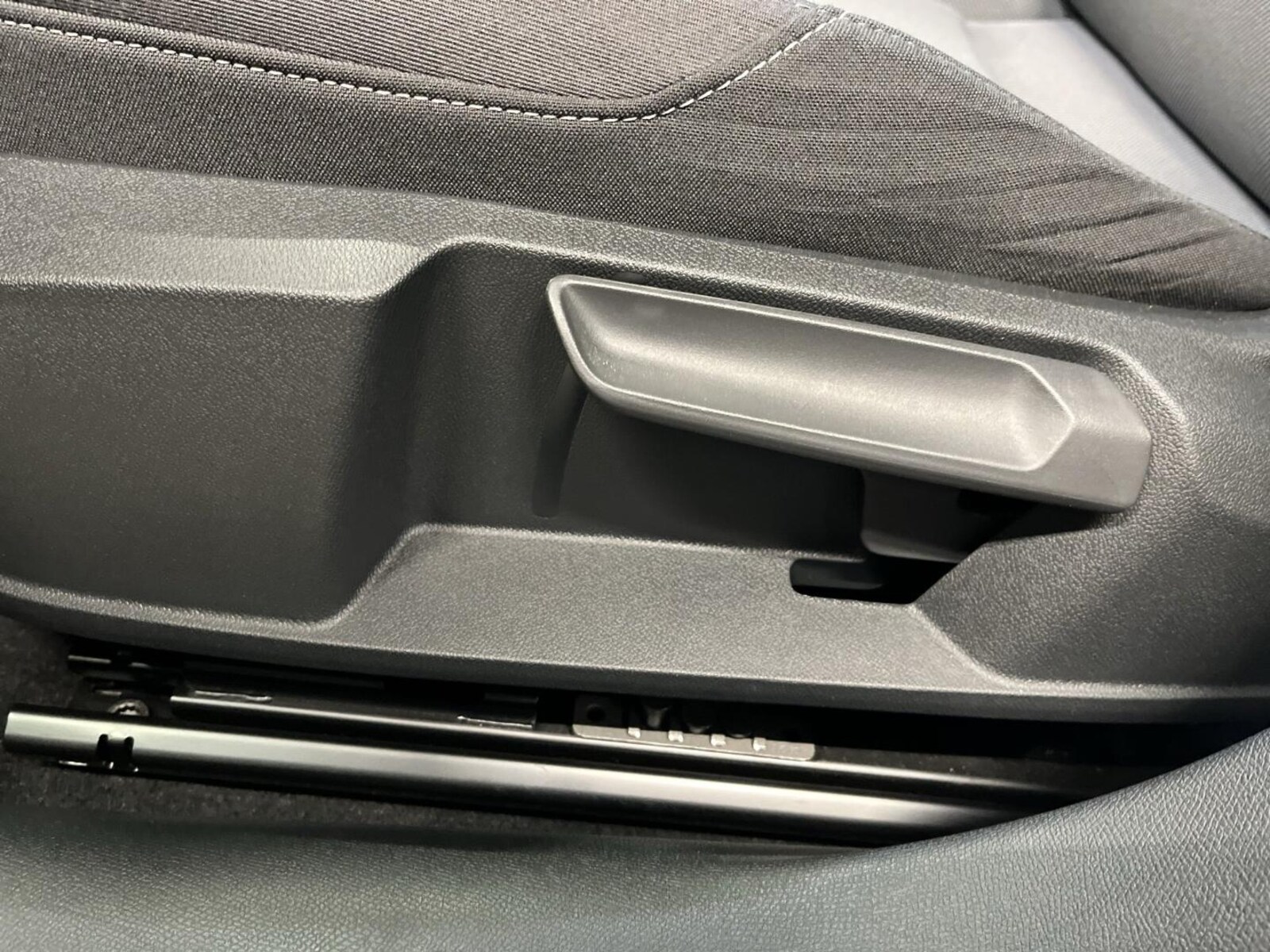 SEAT Leon – Bild 14