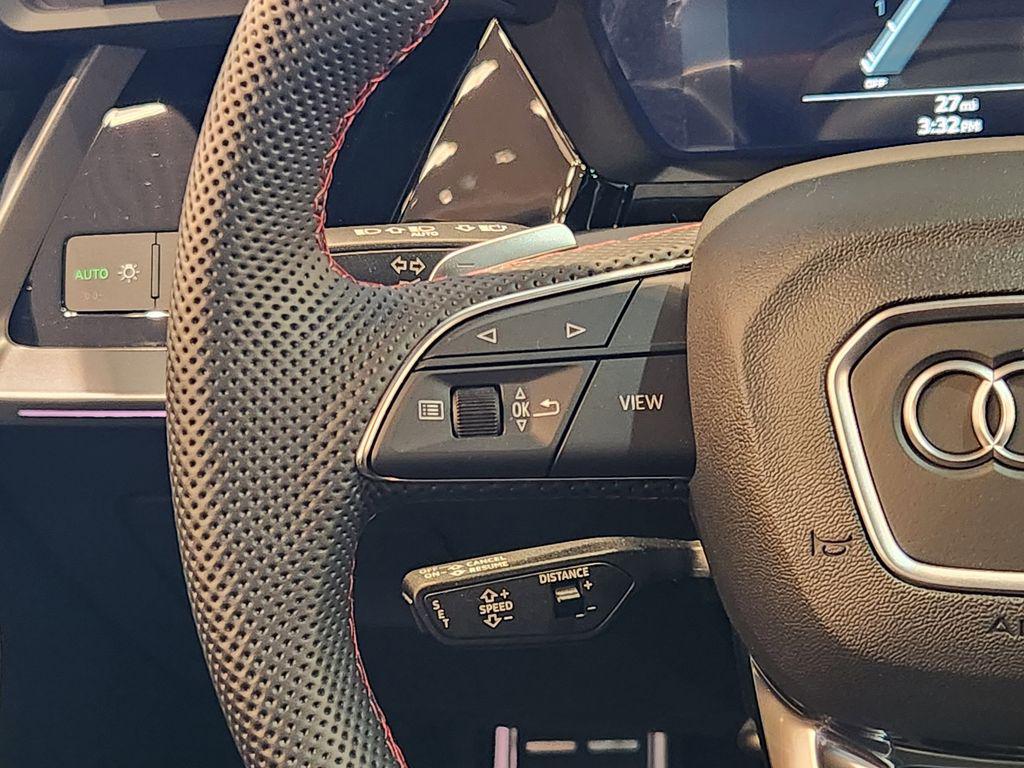 2026 Audi S3 Base - Photo 33