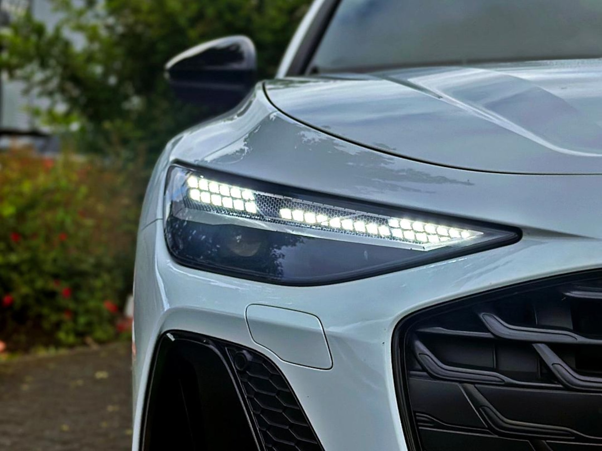 Audi A6 Avant edition one