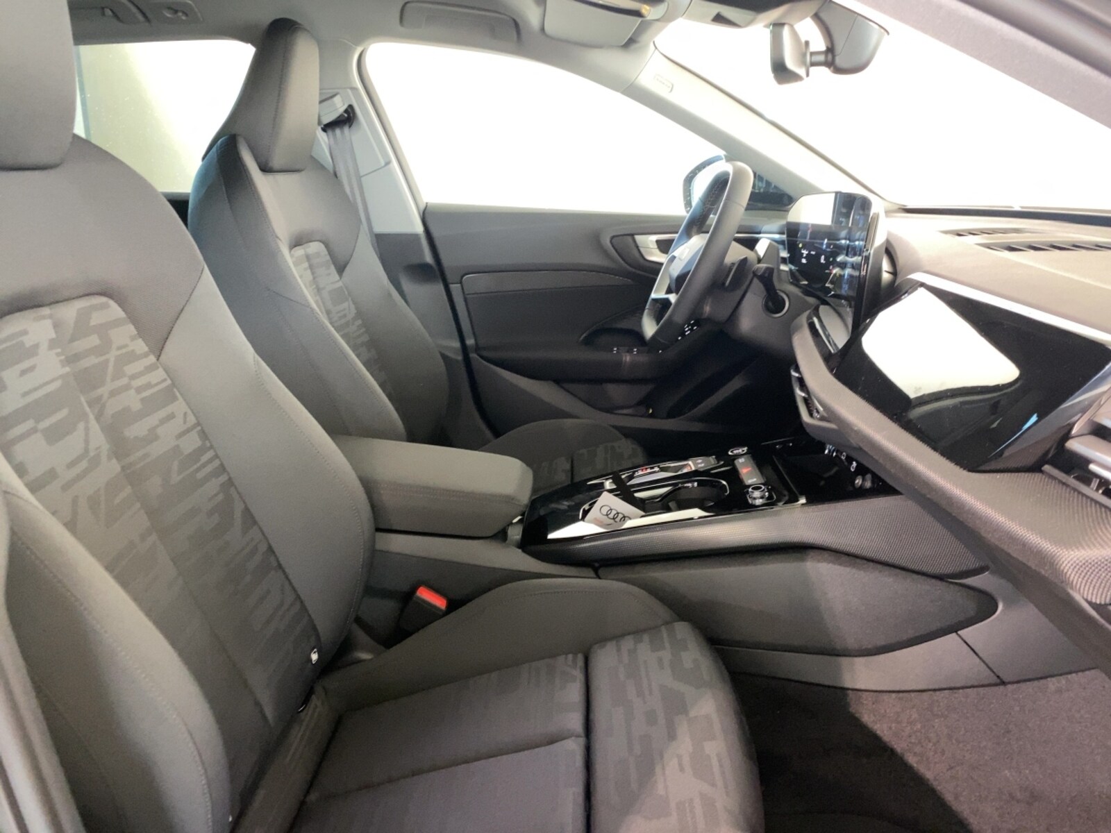 Audi A5 Avant – Bild 8
