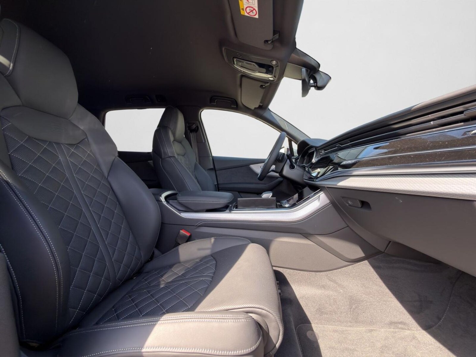 Audi Q7 – Bild 4