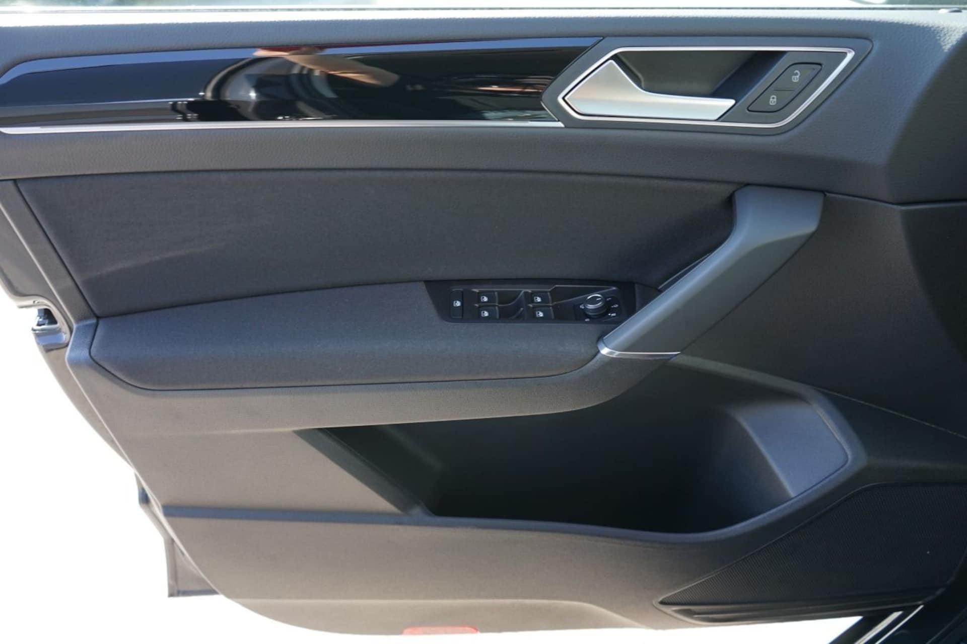 Volkswagen Touran Highline