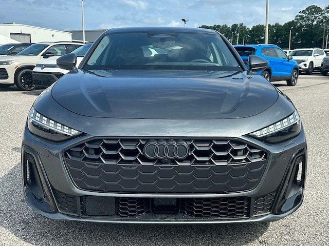 2026 Audi A5 Sedan