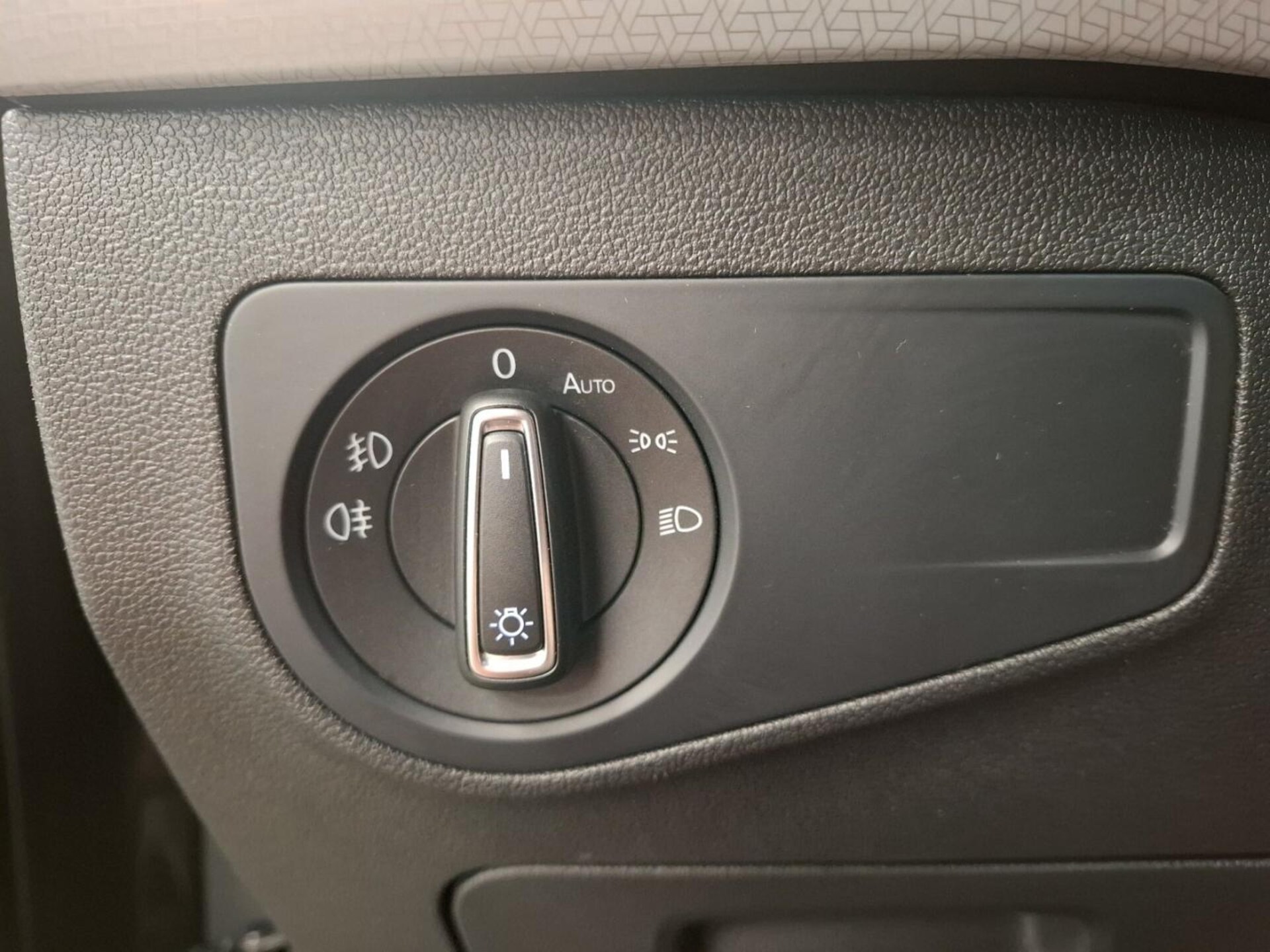SEAT Tarraco Style