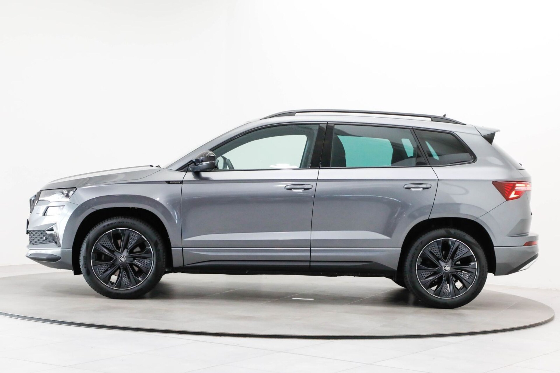 Skoda Karoq Sportline