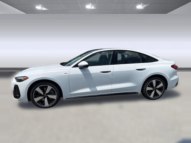 2026 Audi A5 Sedan