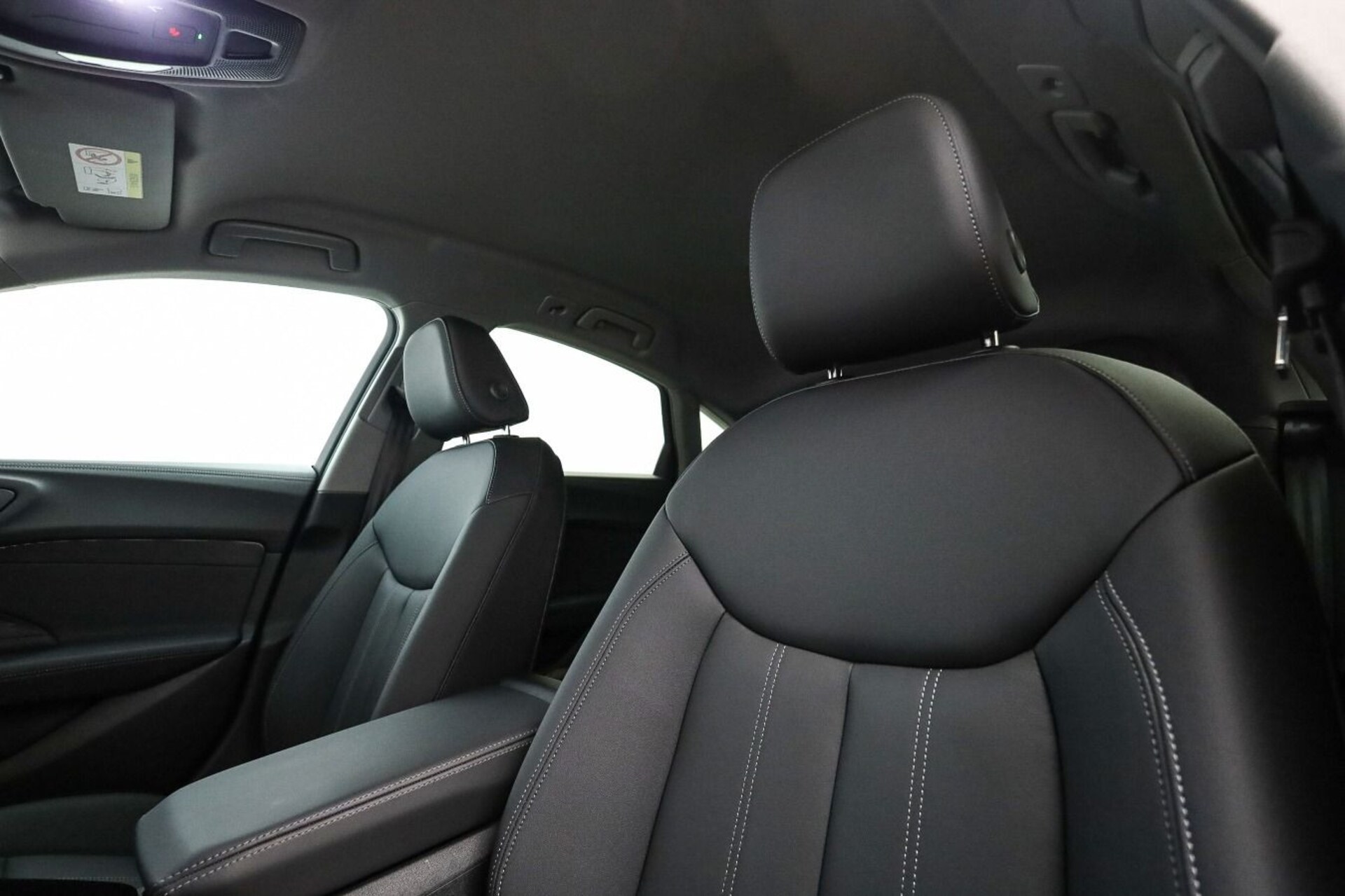 Audi A5 Limousine