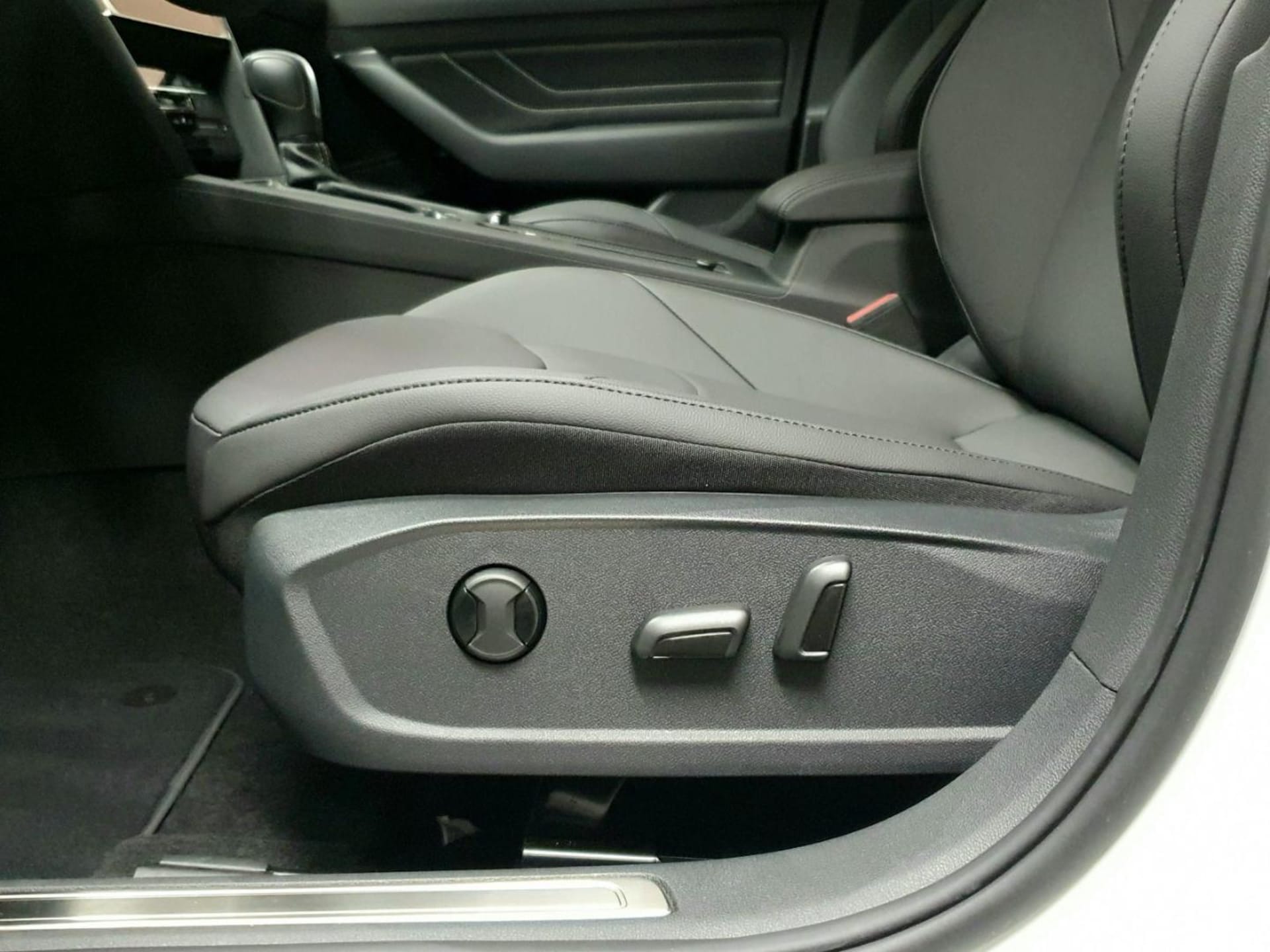 Volkswagen Arteon Basis-Modell