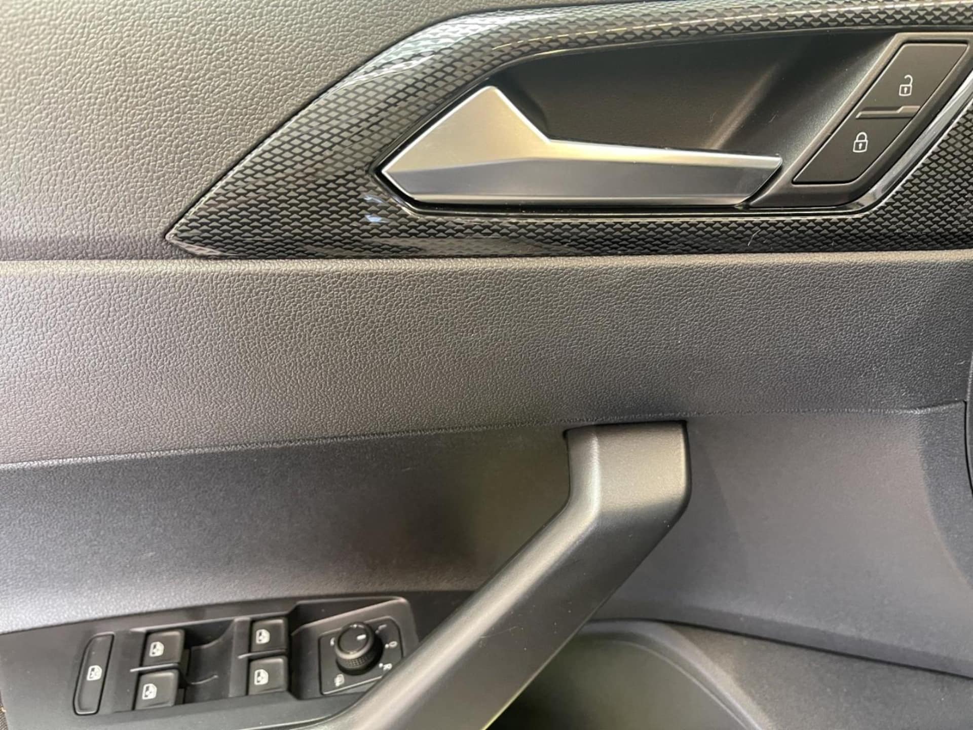 Volkswagen Taigo Life