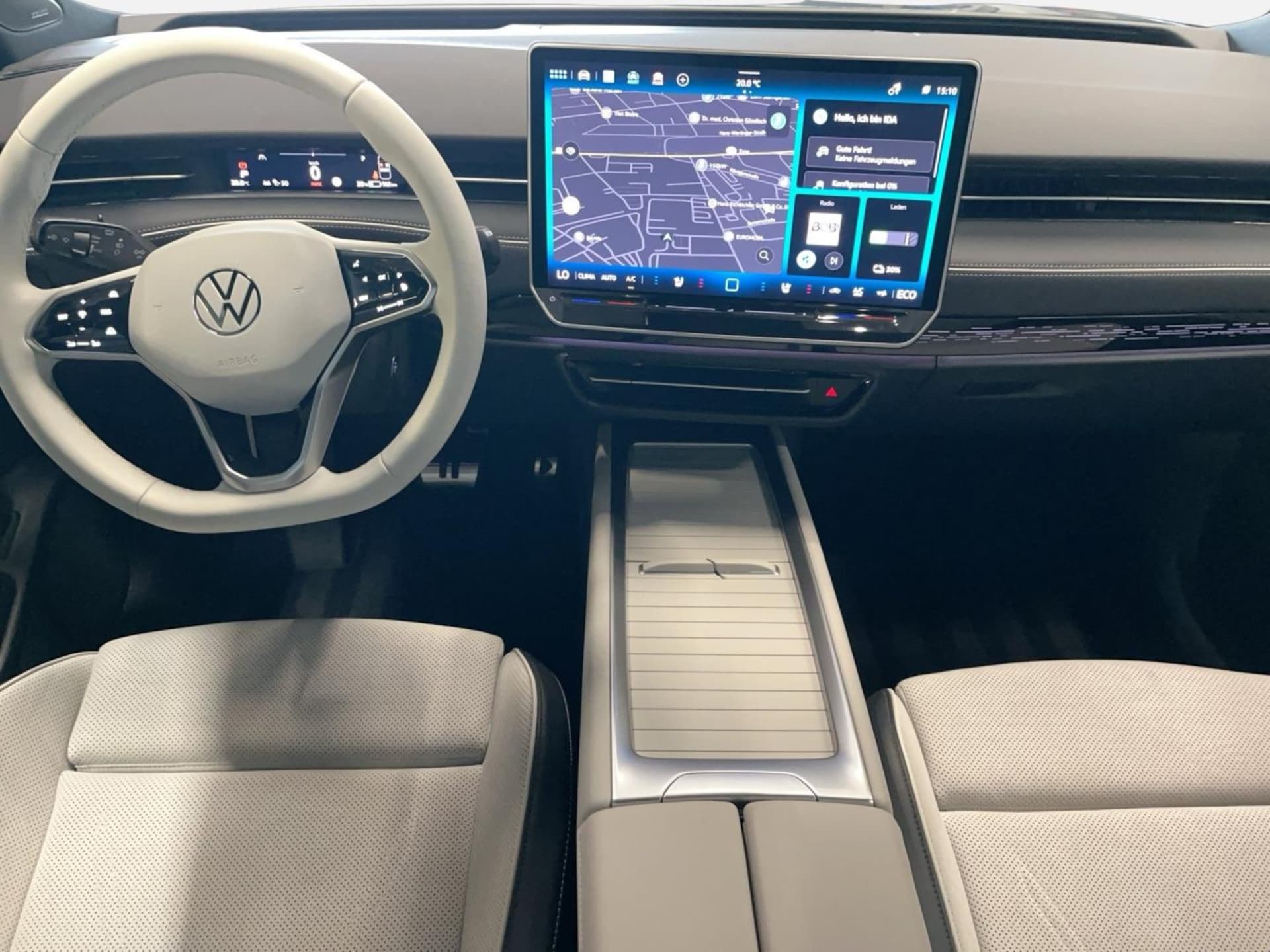 Volkswagen ID.7 Tourer Pro