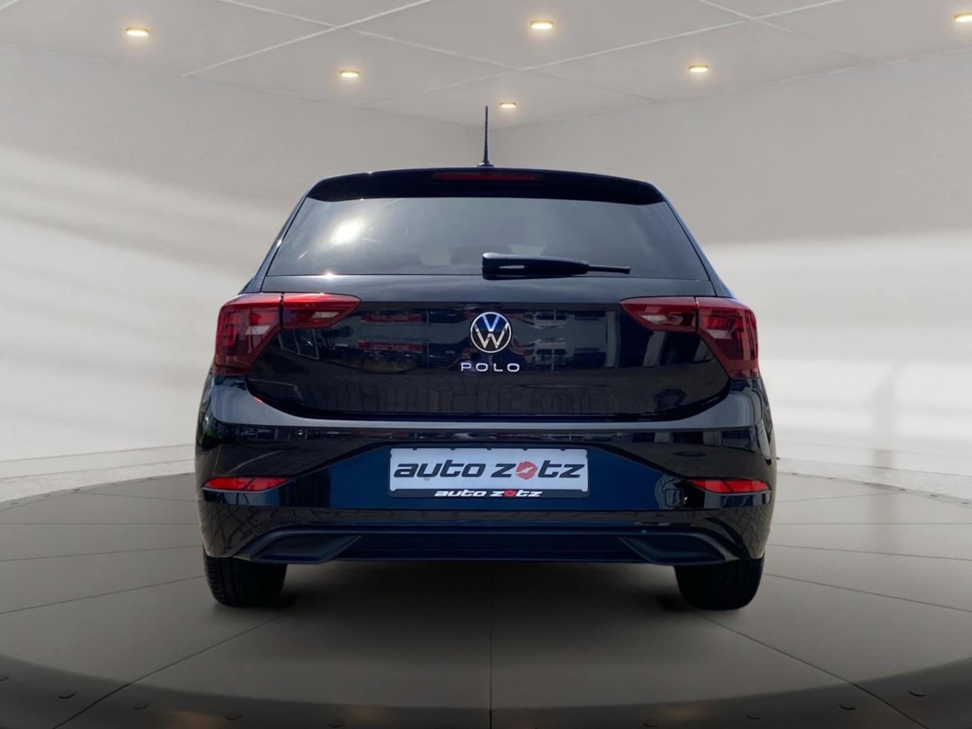 Volkswagen Polo Life