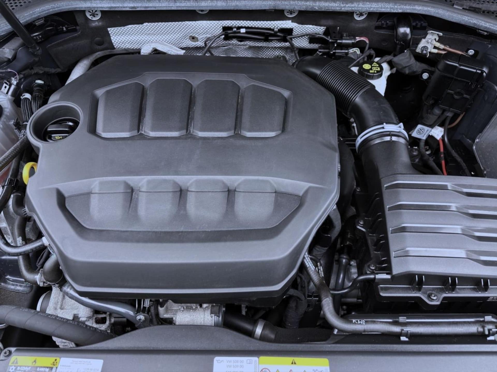 Volkswagen Passat Variant Elegance