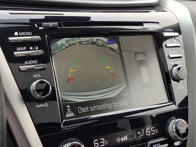 2024 Nissan Murano