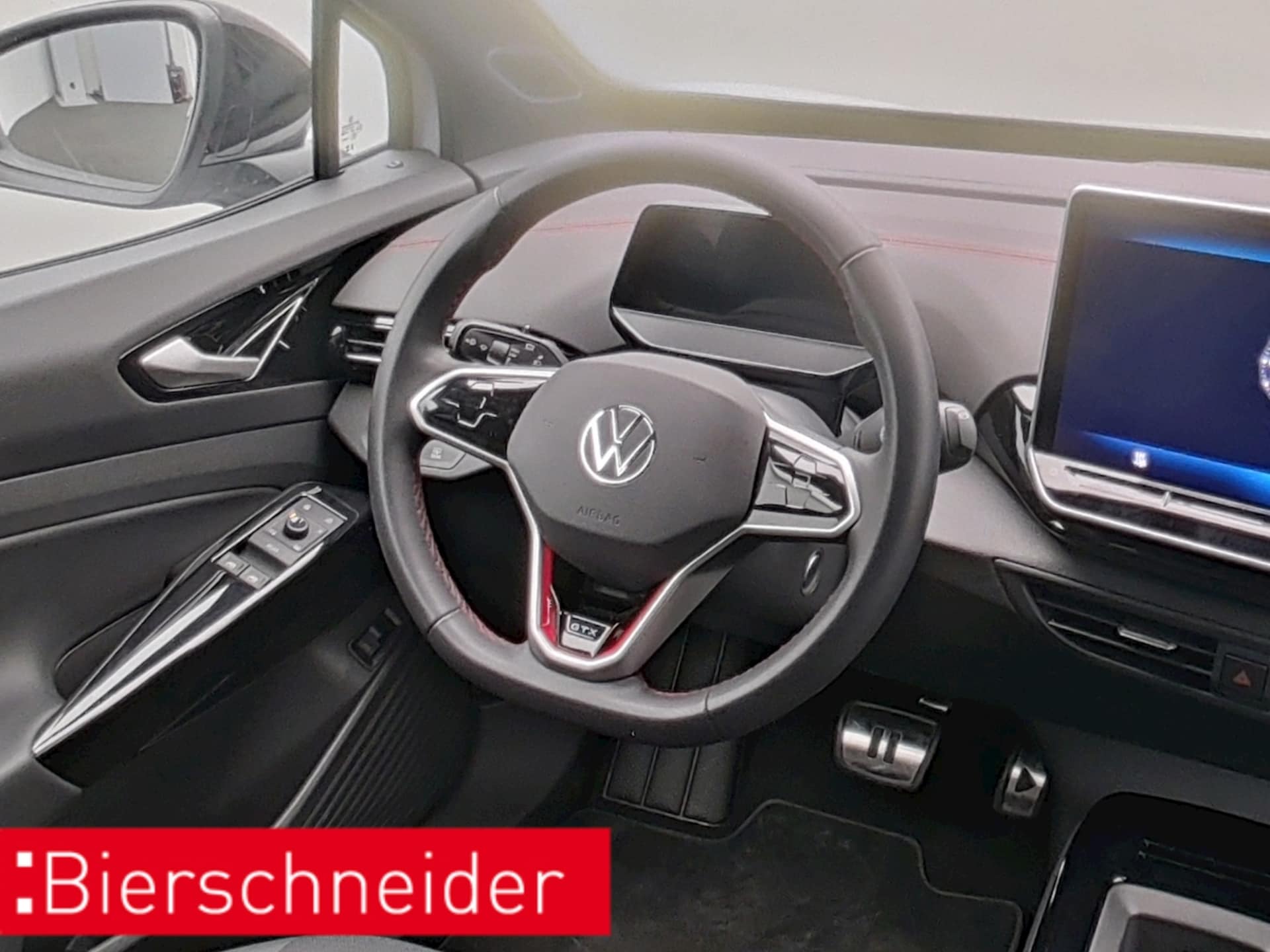Volkswagen ID.4 GTX