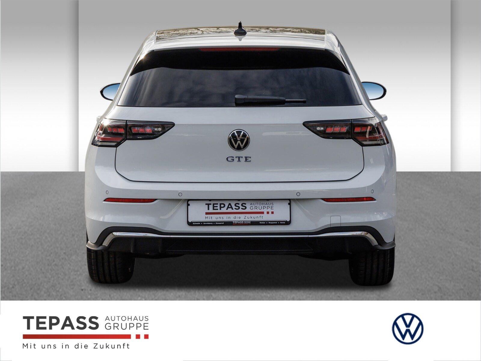Volkswagen Golf – Bild 6