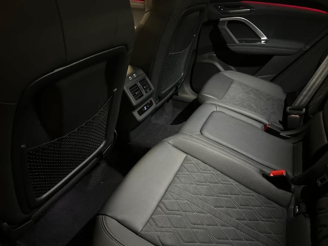 2026 Audi SQ5 Sportback
