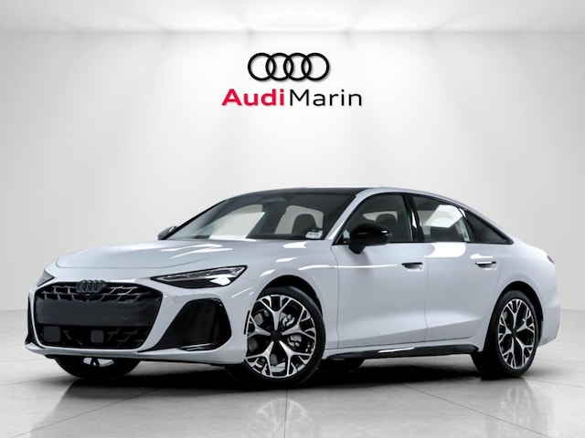 Photo of 2026 Audi A6 Sedan