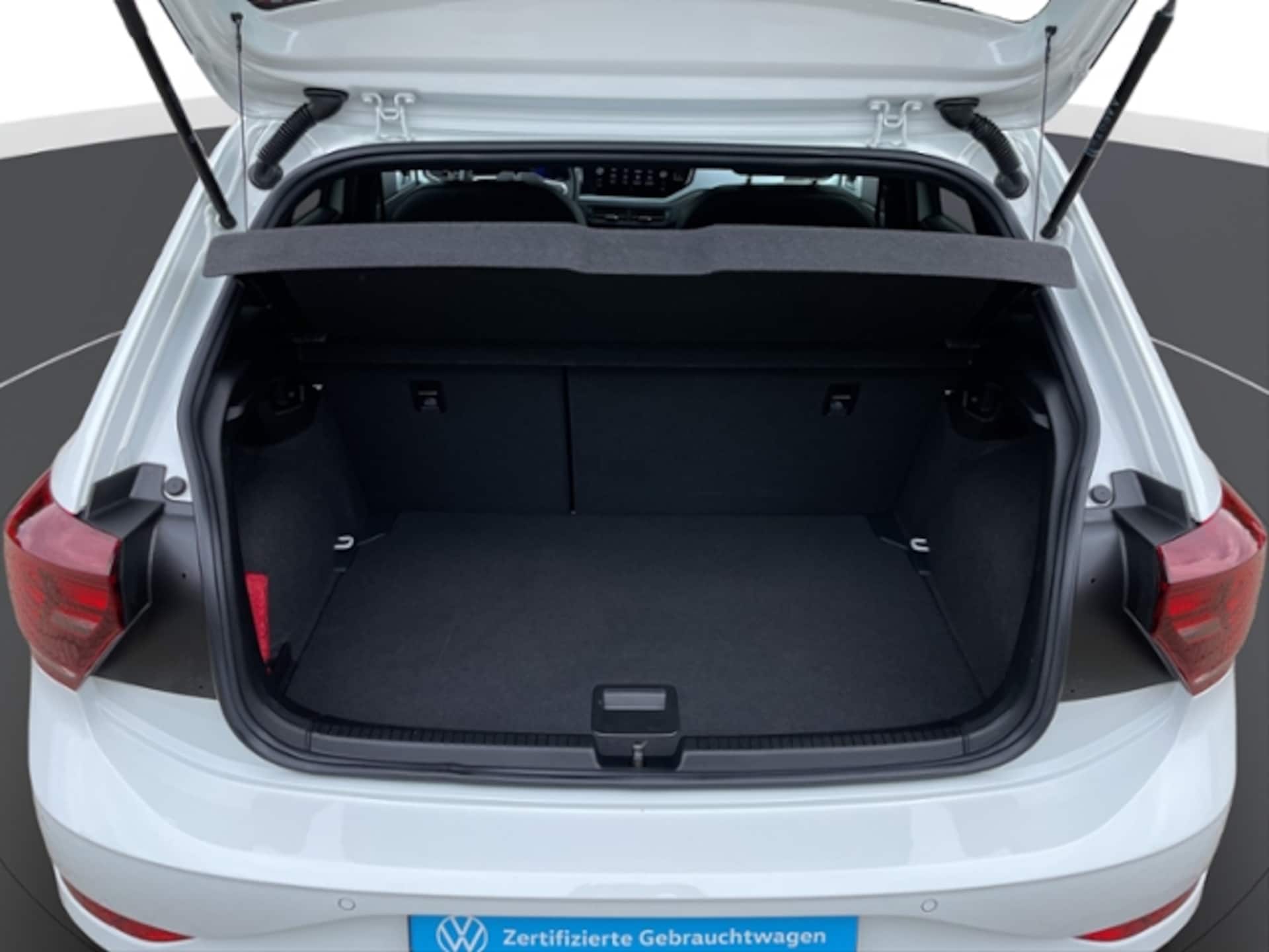 Volkswagen Polo Goal