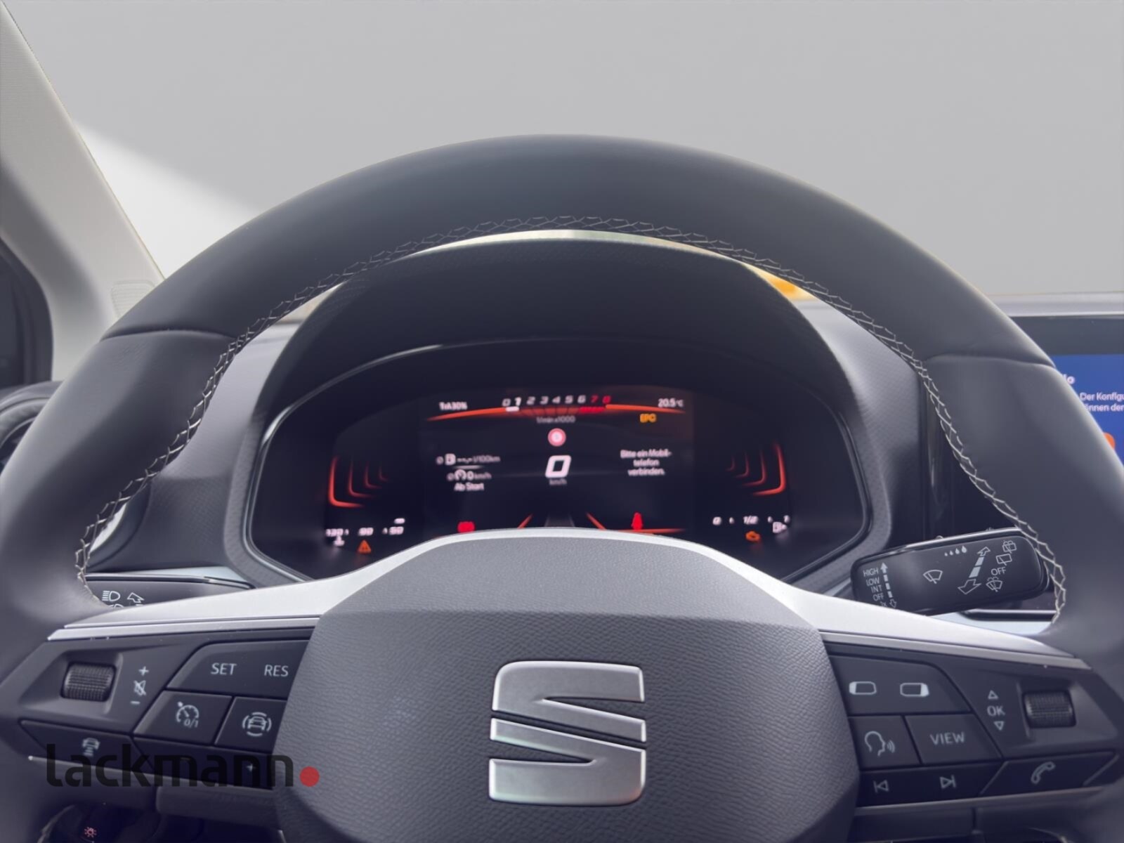 SEAT Ibiza – Bild 13