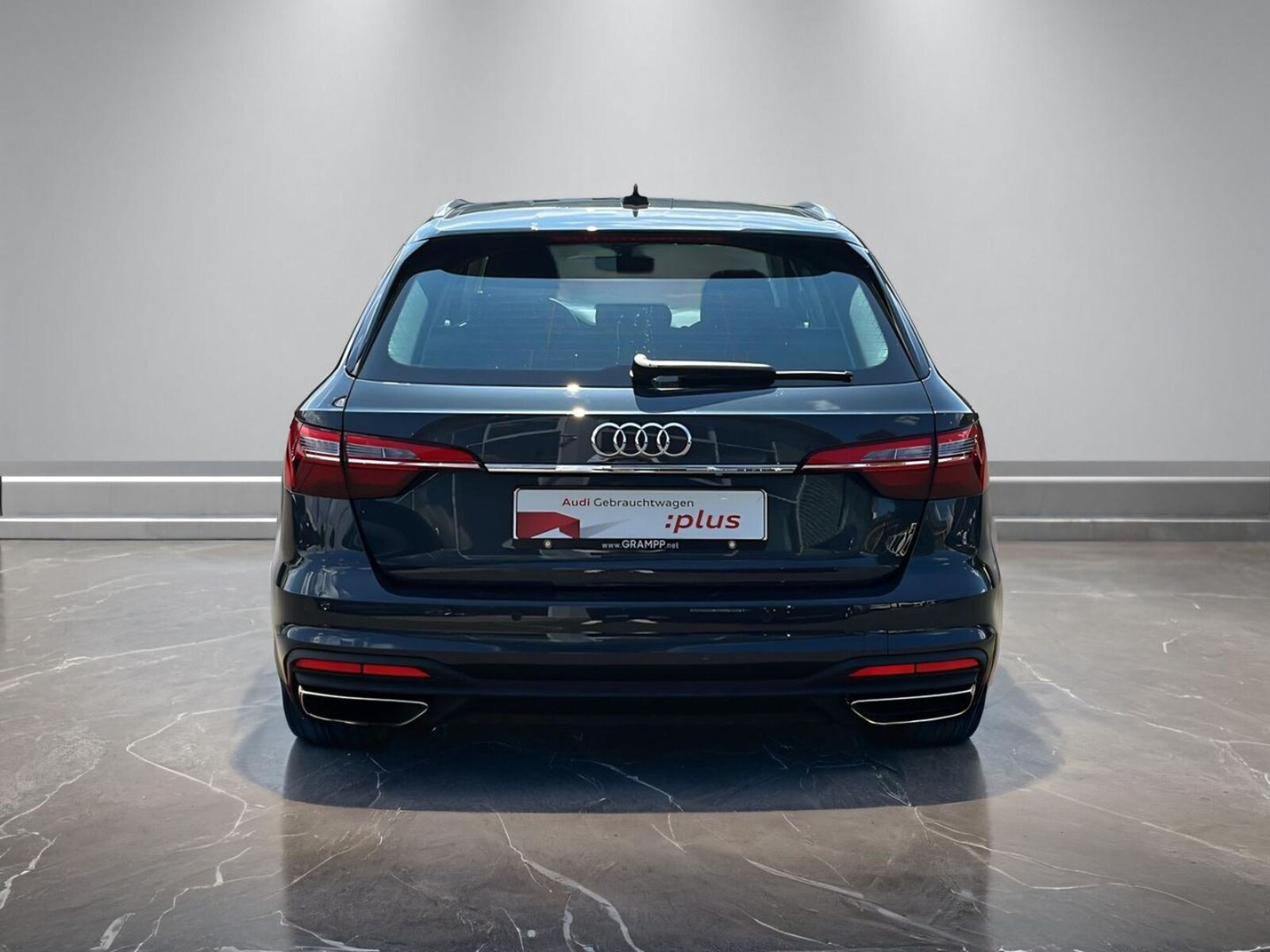 Audi A4 Avant – Bild 10