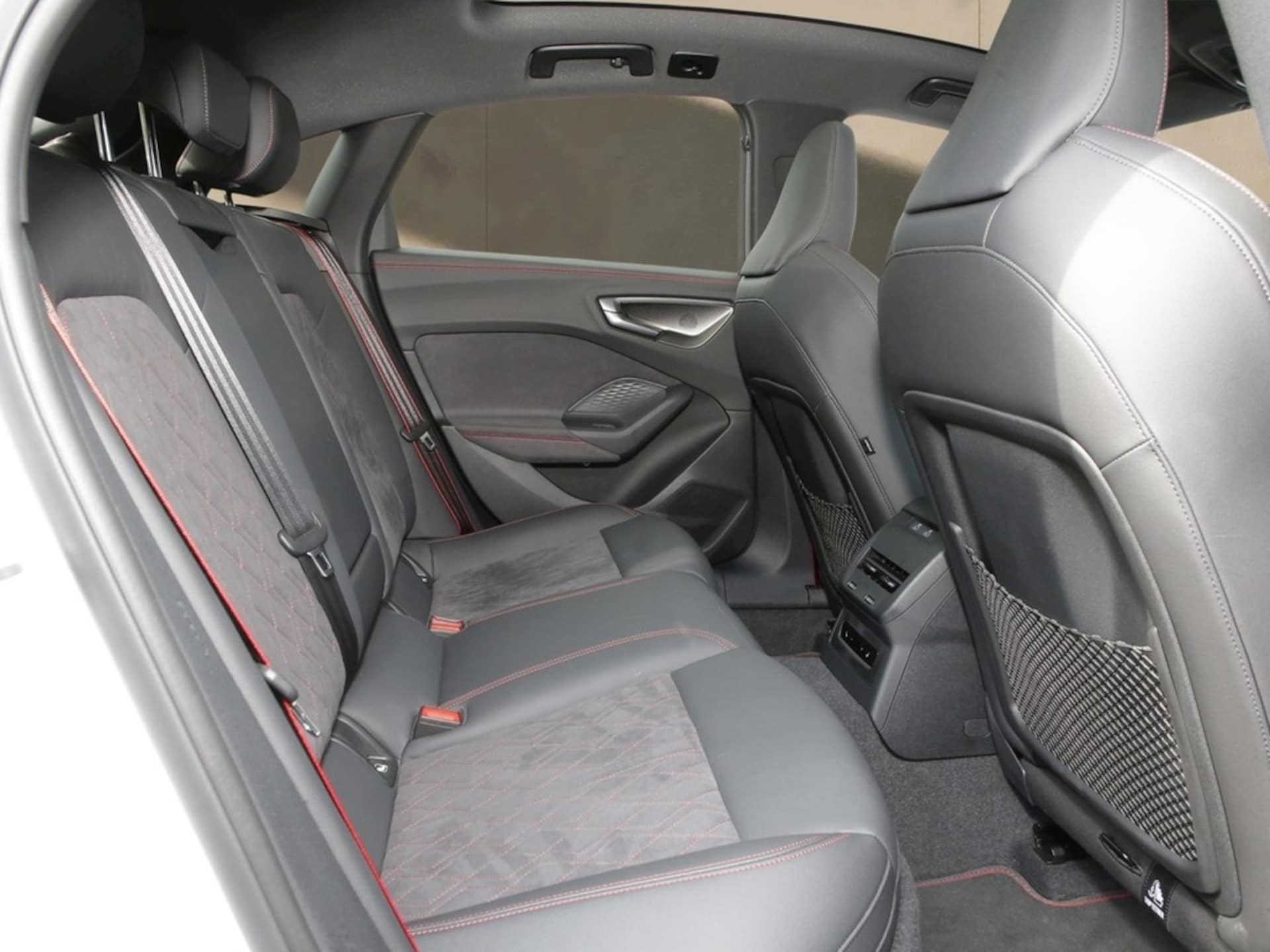 Audi A5 Limousine e-hybrid
