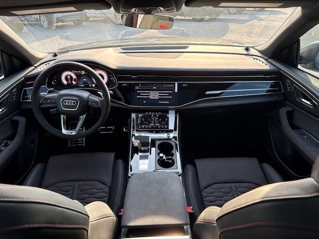 2026 Audi RS Q8 Base - Photo 26