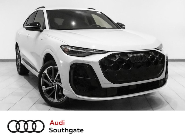 Photo of 2026 Audi Q5 Sportback