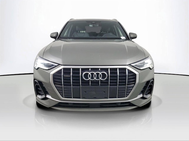 2020 Audi Q3 SUV