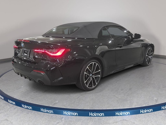 2024 BMW 430i Gran Coupé