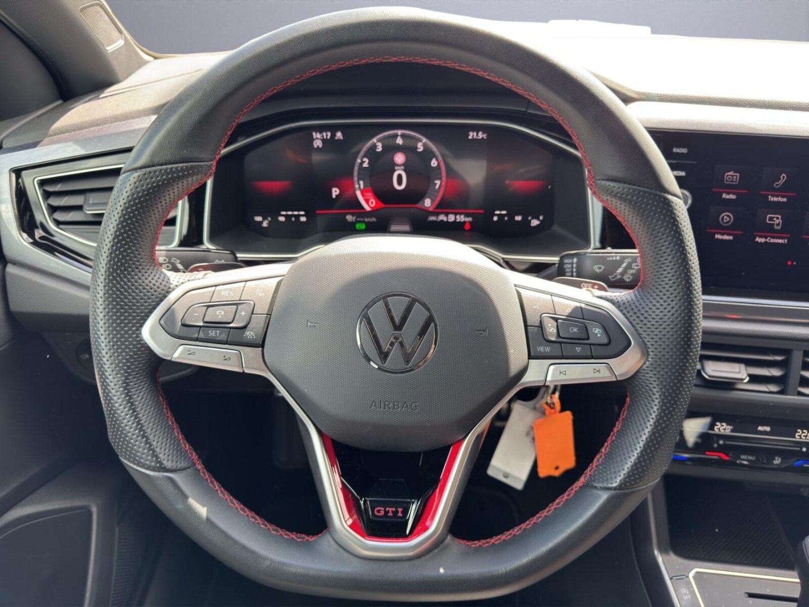 Volkswagen Polo – Bild 10