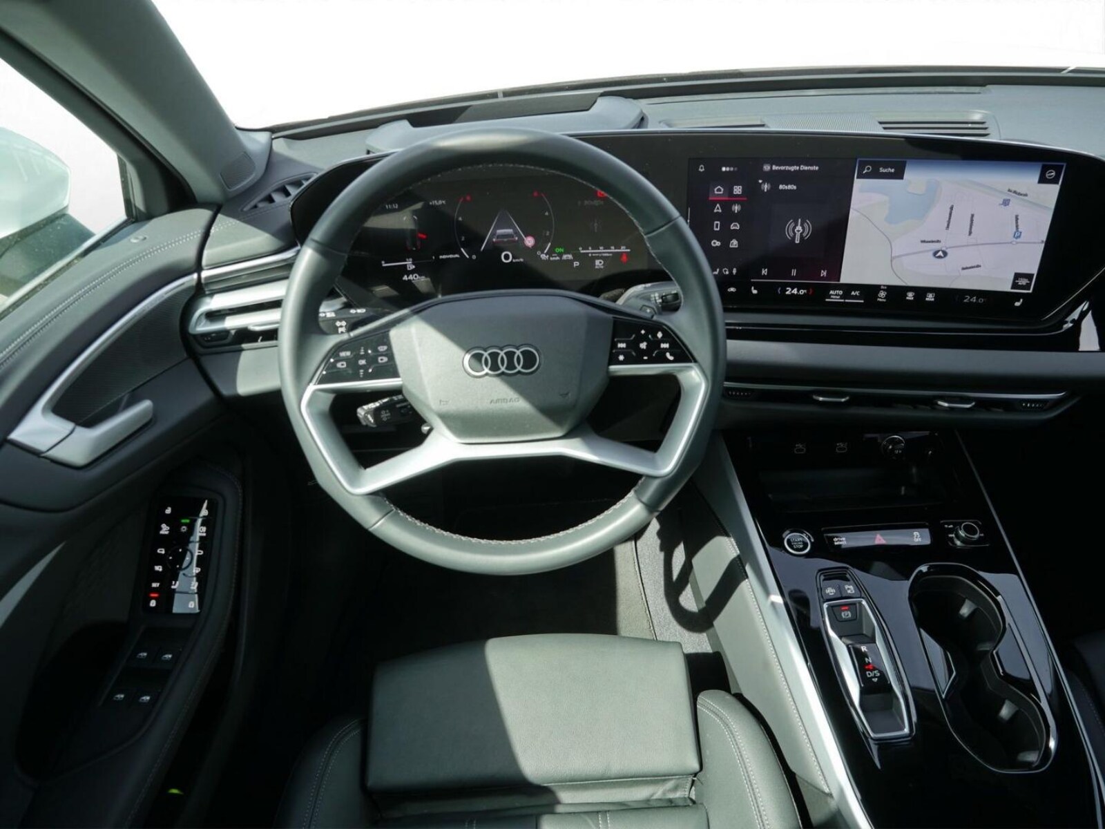 Audi A5 Avant – Bild 8