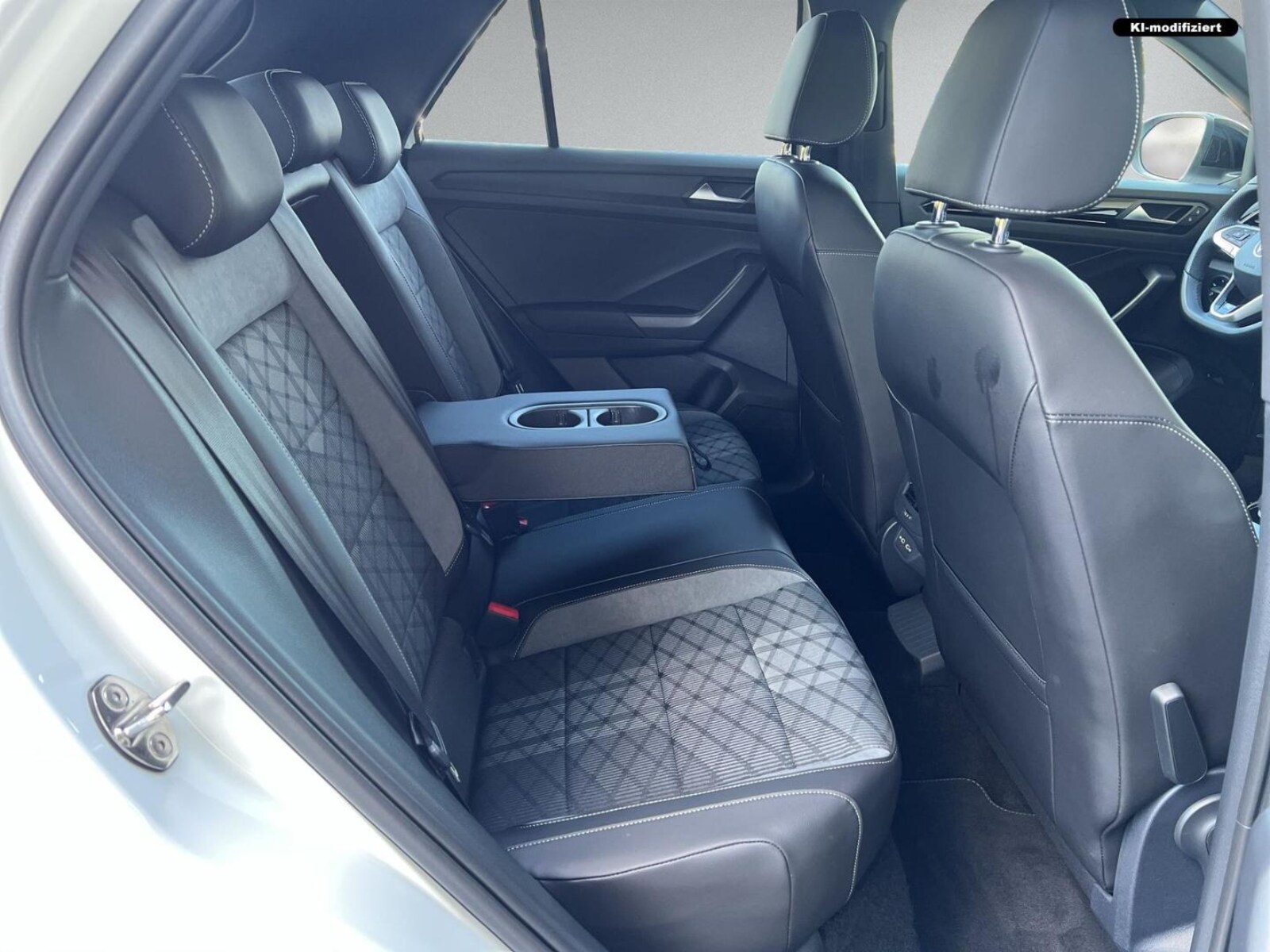 Volkswagen T-Roc – Bild 14