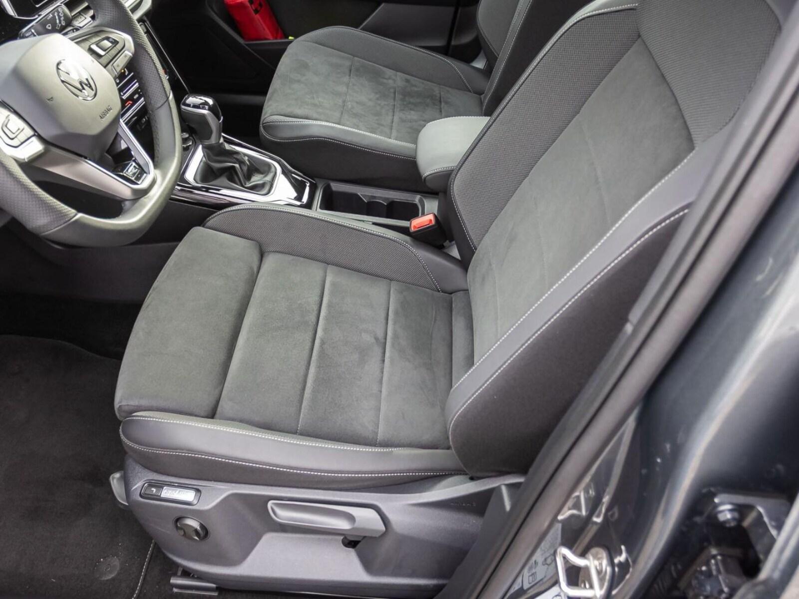 Volkswagen T-Roc – Bild 14