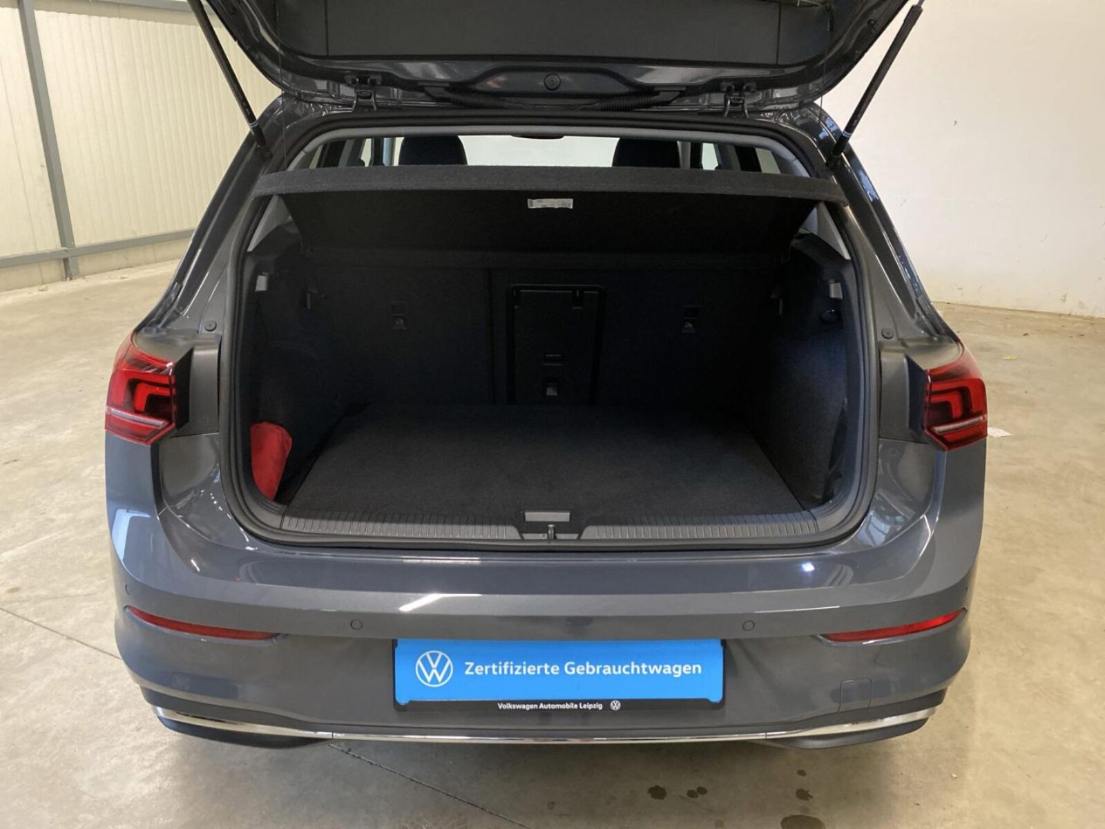 Volkswagen Golf – Bild 8