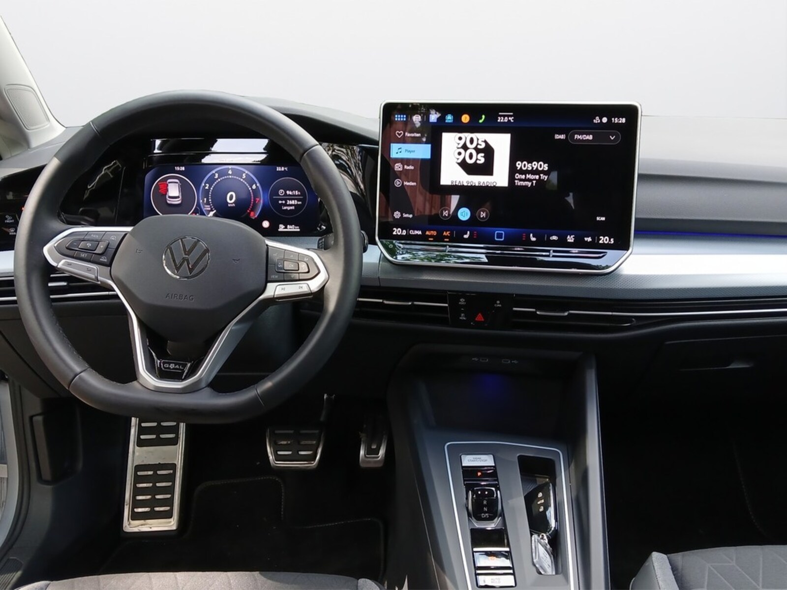 Volkswagen Golf – Bild 13